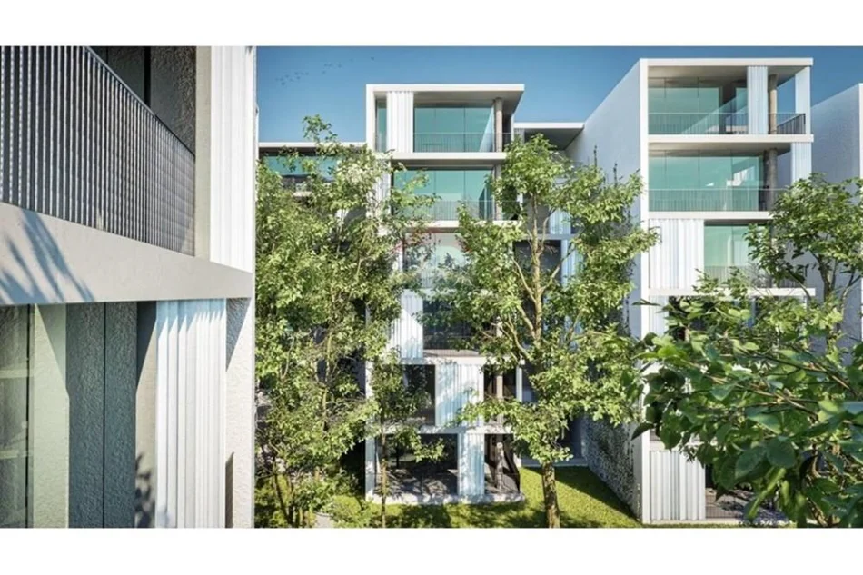 Tirane, shitet apartament , 161 m² 321.900 € 