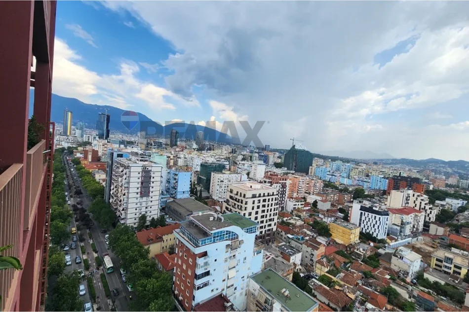 Tirane, jepet me qera , 160 m² 2.500 € 