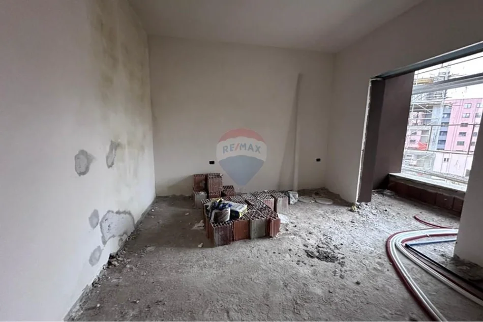 Tirane, shitet apartament , 68 m² 81.729 € 
