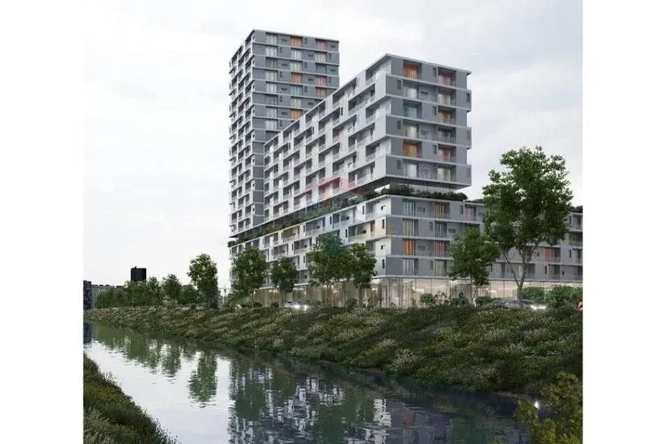 Tirane, shitet apartament , 72 m² 79.001 € 