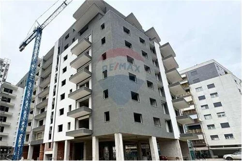 Tirane, shitet apartament 1+1 , 82 m² 120.000 € (dritan hoxha - Laprakë,)
