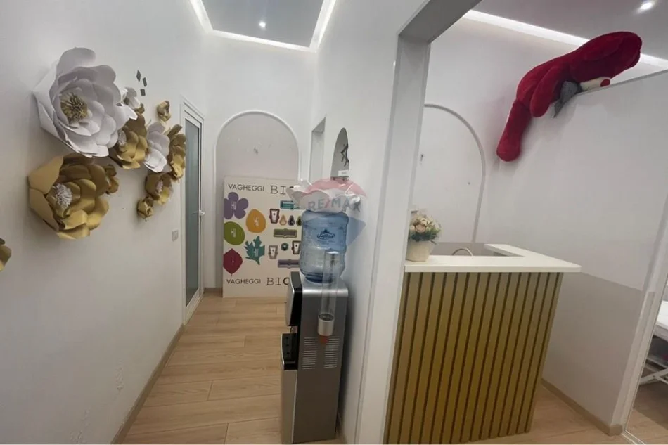 Tirane, shitet , 78 m² 165.000 € 