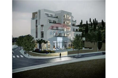 Tirane, shitet apartament 1+1 Kati 1, 59 m² 118.000 € (Liqeni i Thatë, Shqipëri)