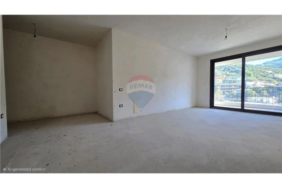 Vlore, shitet apartament 4+1 Kati 7, 102 m² 280.000 € (Pas Da Vinci - Lungo Mare, Vlorë)