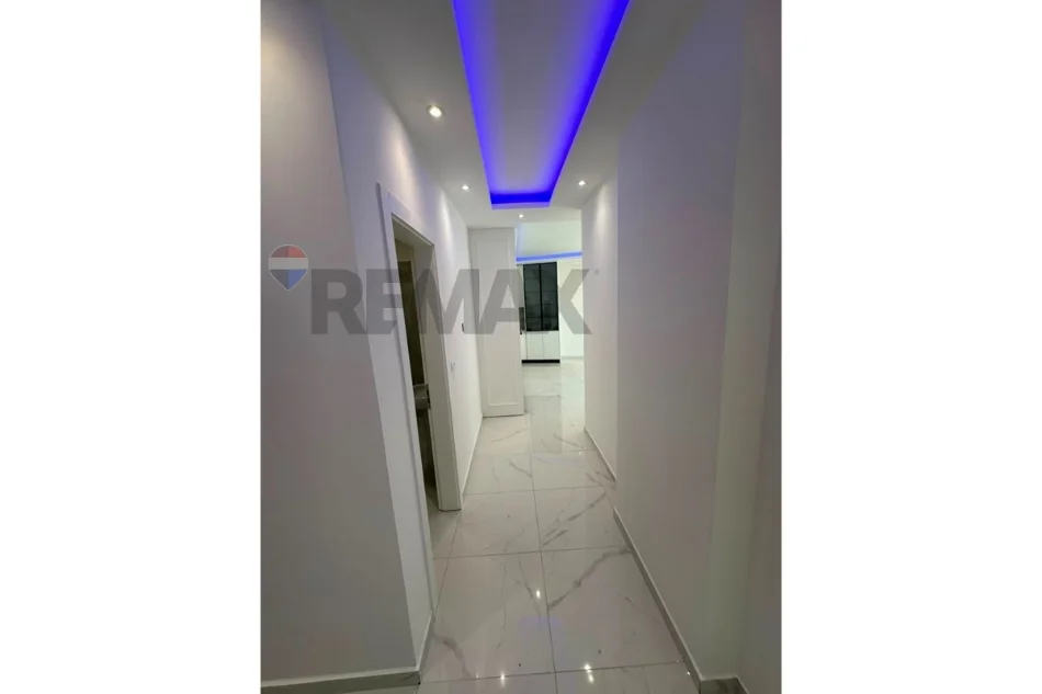 Tirane, shitet apartament 1+1 , 61 m² 115.000 € (Bulevardi Kashar, Tiranë)
