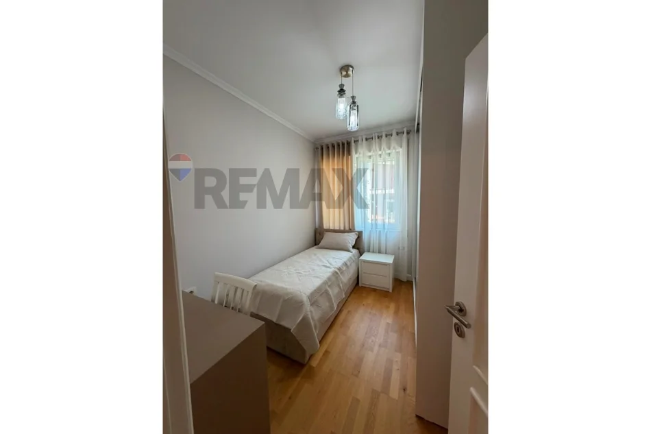 Tirane, shitet apartament , 117 m² 340.000 € (Kopshti Zoologjik)