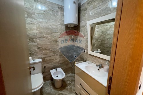 Tirane, jepet me qera apartament 1+1 Kati 0, 75 m² 600 € (Stadiumi Dinamo)