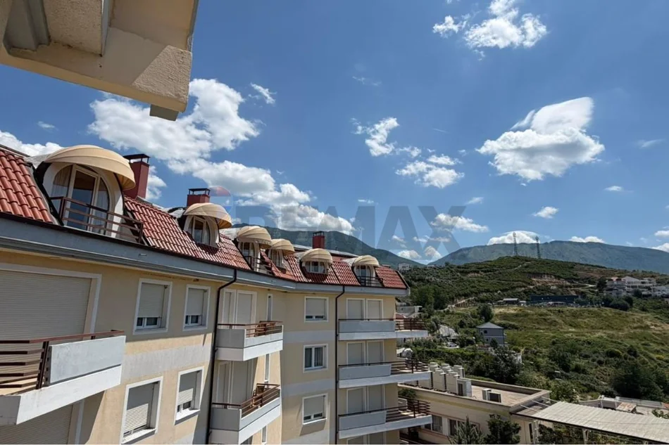 Tirane, shitet apartament , 77 m² 111.680 € 