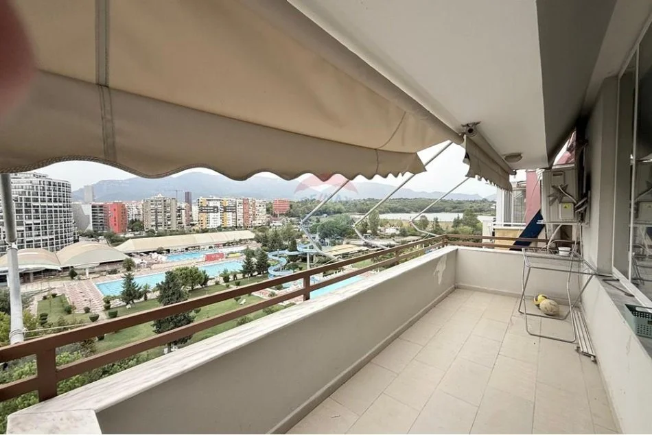 Tirane, shitet apartament 2+1+Ballkon , 140 m² 350.000 € 