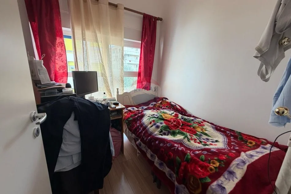Tirane, shitet apartament , 84 m² 140.000 € (kompleksi Mangalem)