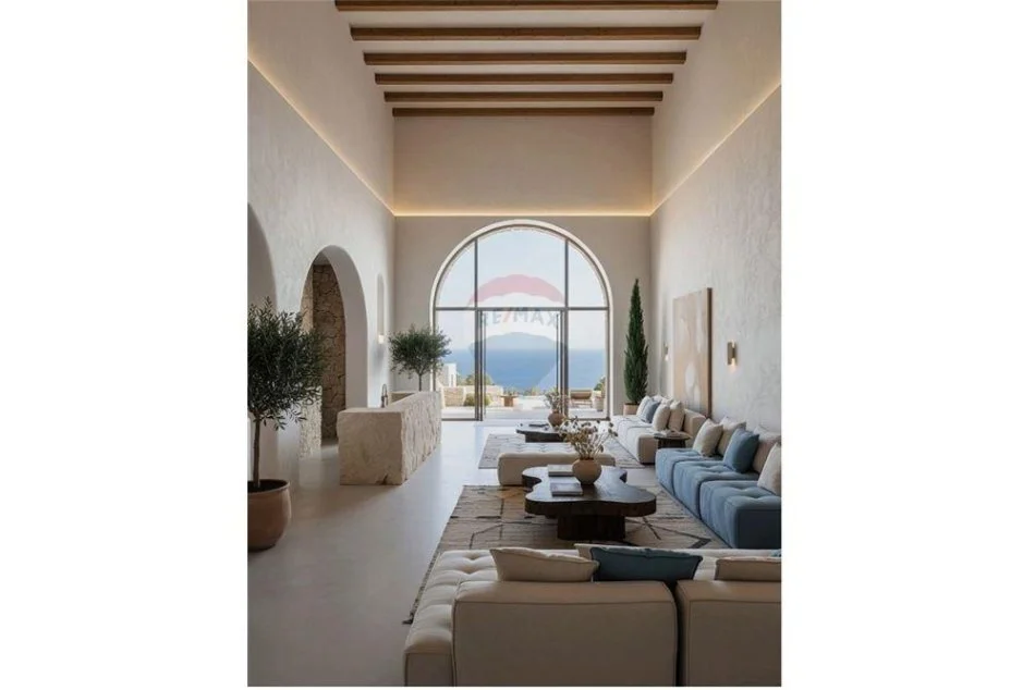 Vlore, shitet apartament 1+1 , (Dhermi)