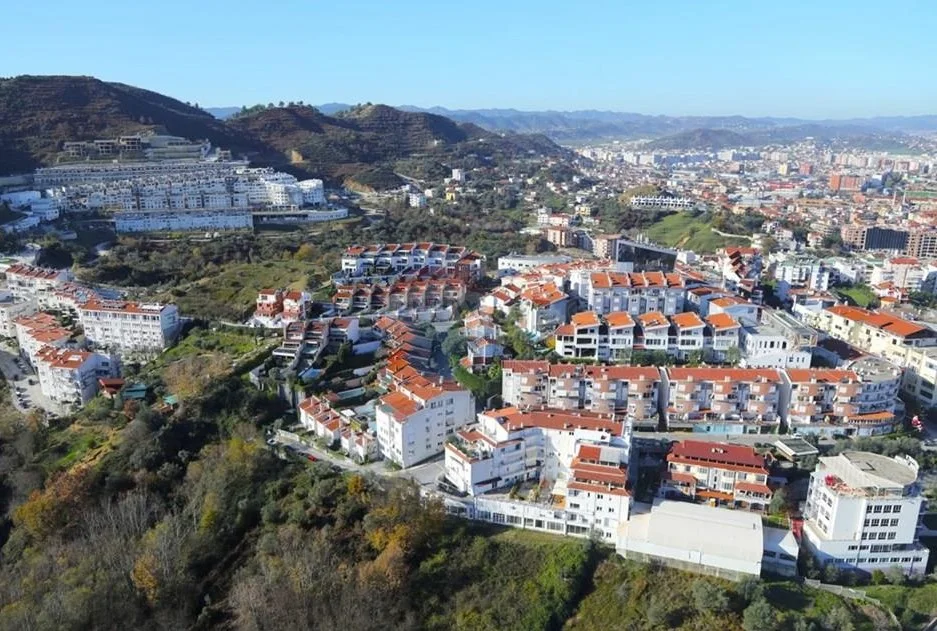 Tirane, shitet apartament 3+1 , 204 m² 330.000 € (Kodra e Diellit, Tiranë ID: 530581010-78)