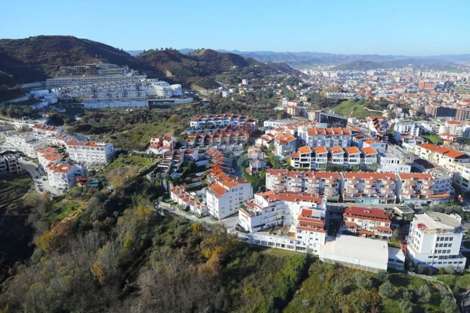 Tirane, shitet Vile , 392 m² 830.000 € 