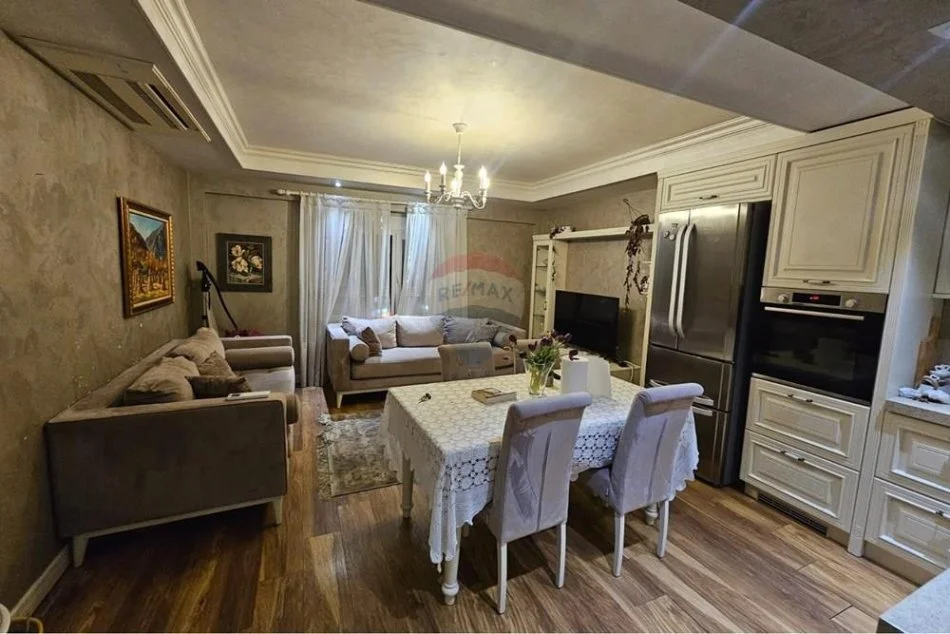 Tirane, shitet apartament 2+1 Kati 3, 60 m² 240.000 € (9 Katëshet, Tiranë(ID: 530571009-44)