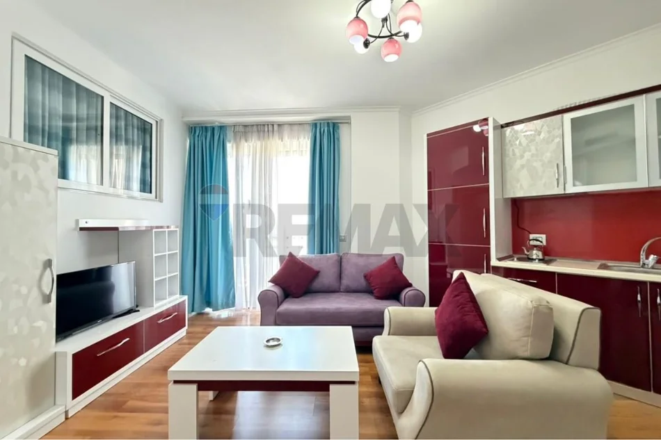 Tirane, shitet apartament , 84 m² 121.380 € 