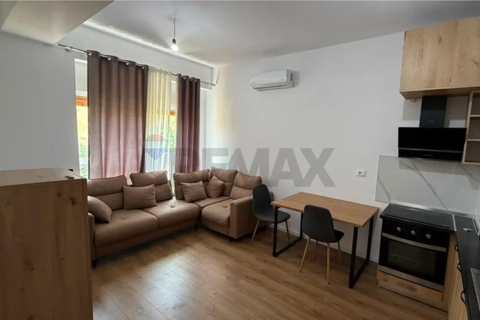 Ali Demi, Kompleksi Kaimi, Japim me Qira Apartament 1+1 - 370Euro
