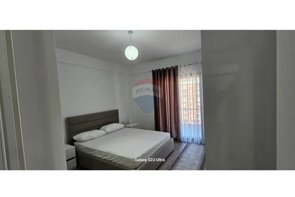 Tirane, jepet me qera apartament , 106 m² 730 € (Rr.Teodor Keko)
