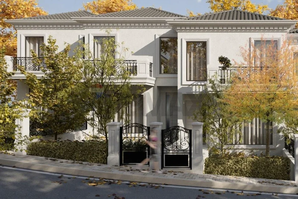 Montclair Residence, Mjull-Bathore, Vile e bashkangjitur, ne Shitje
