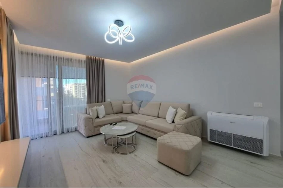 Vlore, shitet apartament 2+1 , 113 m² 339.000 € (Rruga Dhimitër Konomi, Vlore)