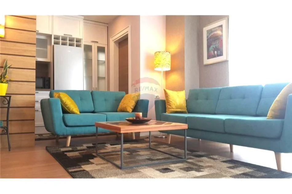Super apartament me qira tek Kodra e Diellit!