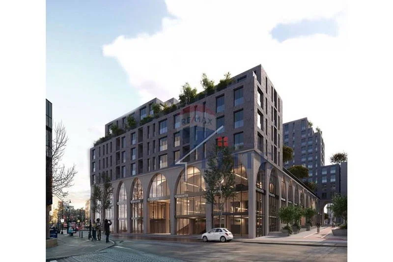 Tirane, shitet apartament , 91 m² 225.277 € (Bulevardi I Ri)