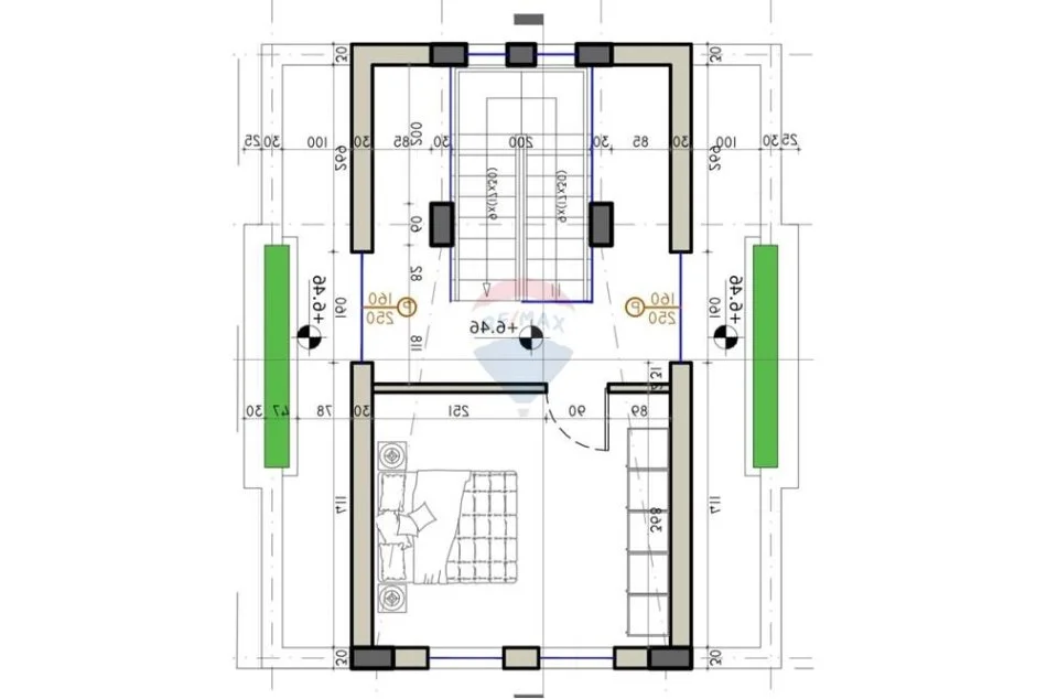 Tirane, shitet Vile 3+1 Kati 0, 215 m² 402.000 € (Farke)