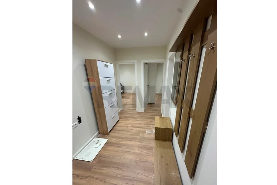 ALI DEMI, JAPIM ME QIRA APARTAMENT 2+1 - 60.000 Leke