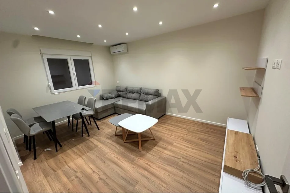 ALI DEMI, JAPIM ME QIRA APARTAMENT 2+1 - 60.000 Leke