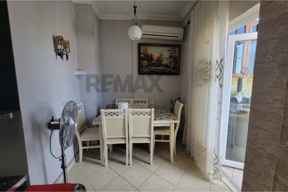 Tirane, jepet me qera apartament 2+1 Kati 8, 90 m² 650 € (Don Bosco)