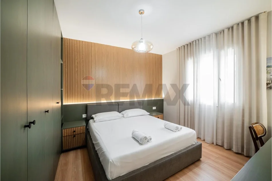 Tirane, shitet apartament 2+1 Kati 3, 70 m² pazari i ri  (Tirane)