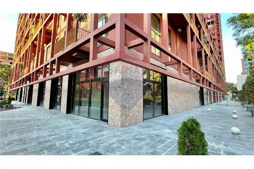 Tirane, jepet me qera Kati 10, 81 m² 700 € (Tirana Garden Building)