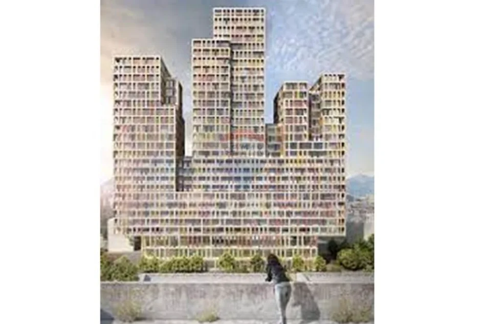 Tirane, shitet apartament , 132 m² 277.601 € 