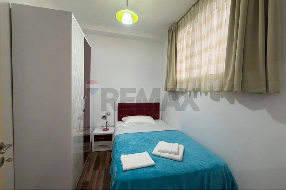 Tirane, shitet apartament , 77 m² 116.800 €