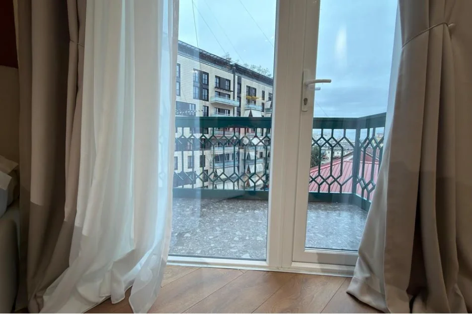 Shqiperi, shitet apartament , 48 m² 189.000 € 