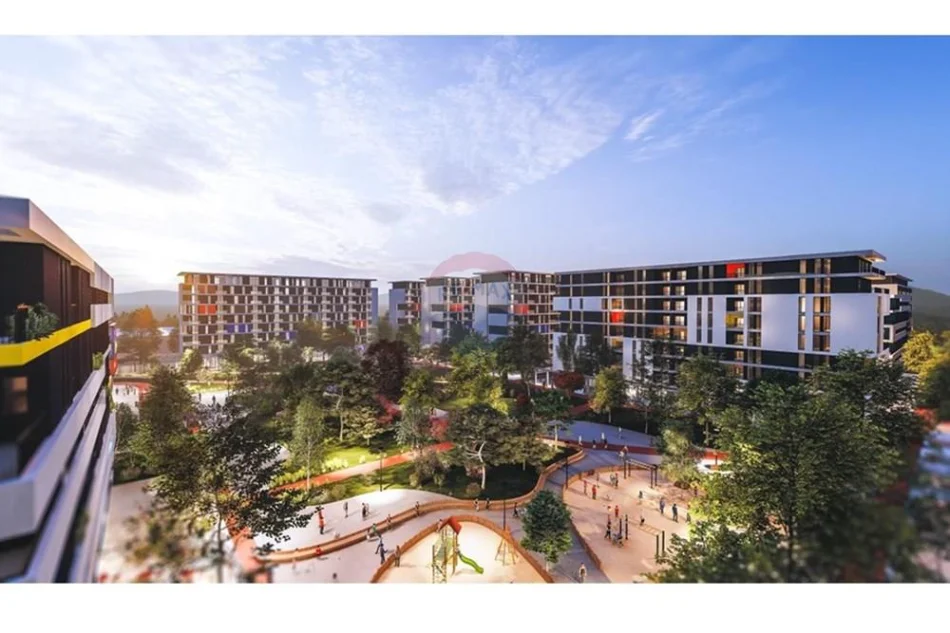Tirane, shitet apartament , 79 m² 93.000 € 