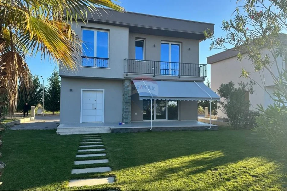 Durres, shitet Vile 3+1 , 372 m² 350.000 € (Hamallaj, Durrës (ID: 530221059-461))