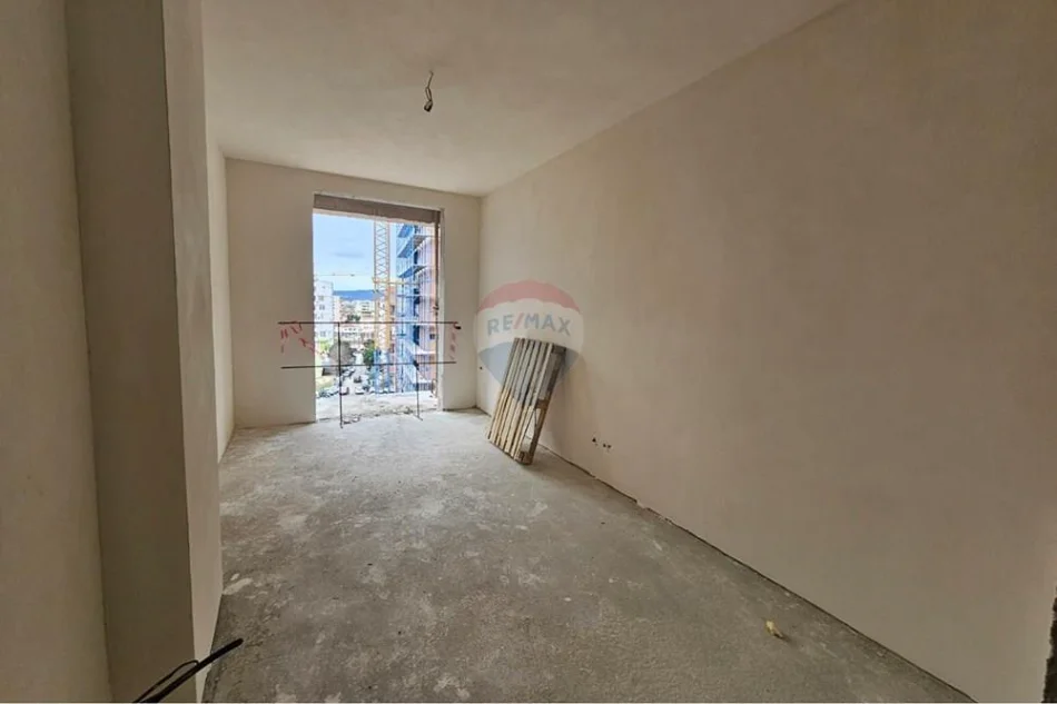 Tirane, shitet apartament , 121 m² 229.502 € 