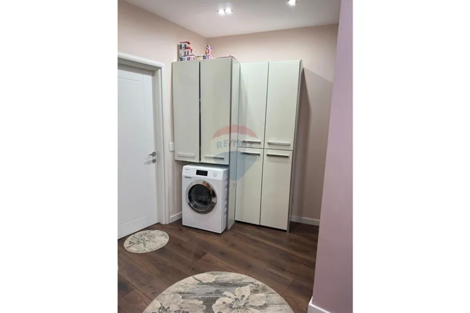 Tirane, jepet me qera apartament , 79 m² 600 € 