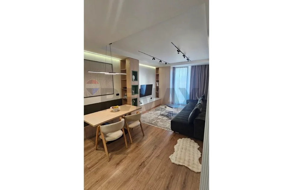 Tirane, jepet me qera apartament , 85 m² 851 € 