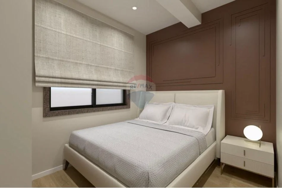 Tirane, shitet apartament , 36 m² 133.000 € 