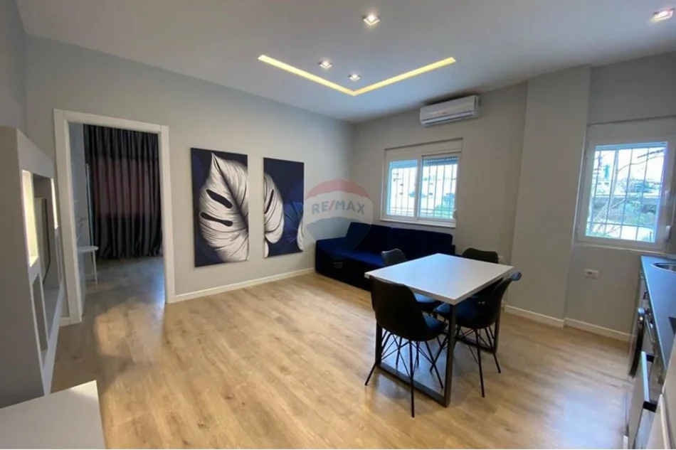 JEPET AP 1+1 PER QERA TE INXHINIERIA E NDERTIMIT Tirane