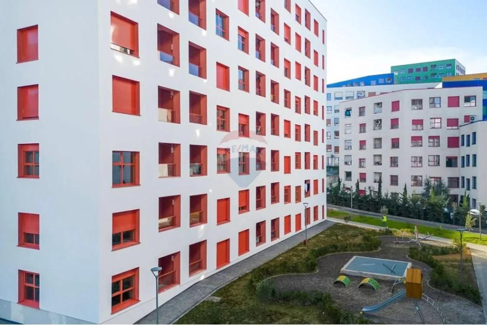 Tirane, shitet apartament , 48 m² 73.000 € 