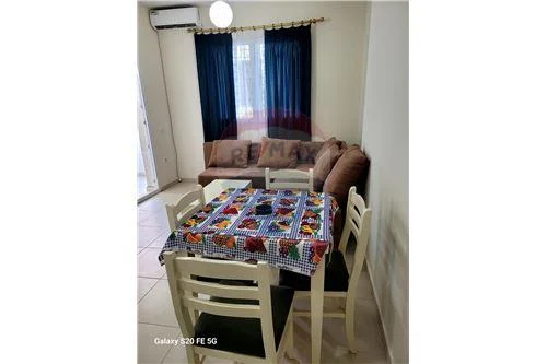 Gjiri Lalezit | Hamallaj, shitet apartament 1+1 , 53 m² 75,000 € (Gjiri Lalzit - Gjiri Lalzit - Gjiri i Lalzit, Shqipëri)