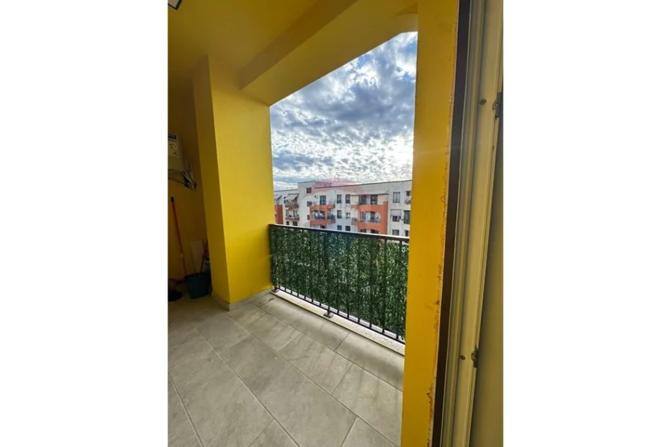 Tirane, jepet me qera apartament 1+1 , 67 m² 550 € 