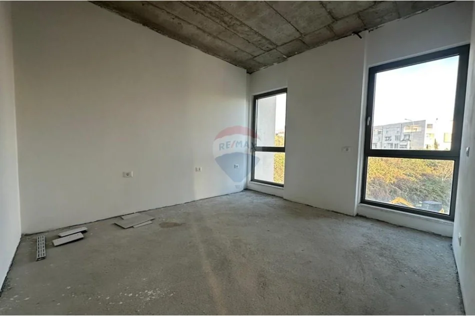 Tirane, shitet apartament , 126 m² 370.000 € 