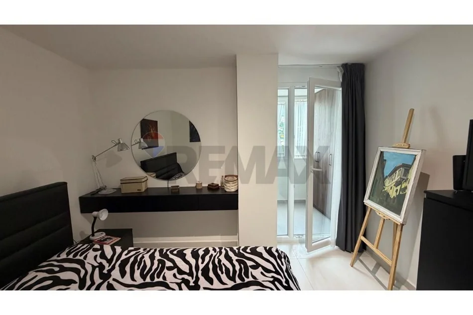 Tirane, shitet apartament 1+1 , 64 m² 99.000 € (Fresk)