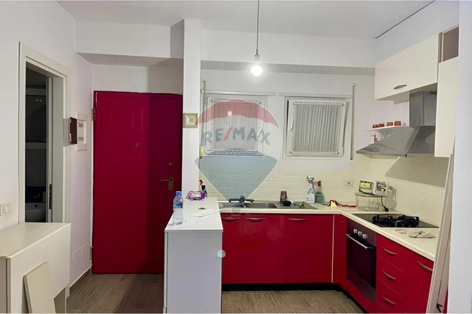 Tirane, jepet me qera apartament 2+1 Kati 0, 120 m² 600 € (Kodra e Diellit 2)