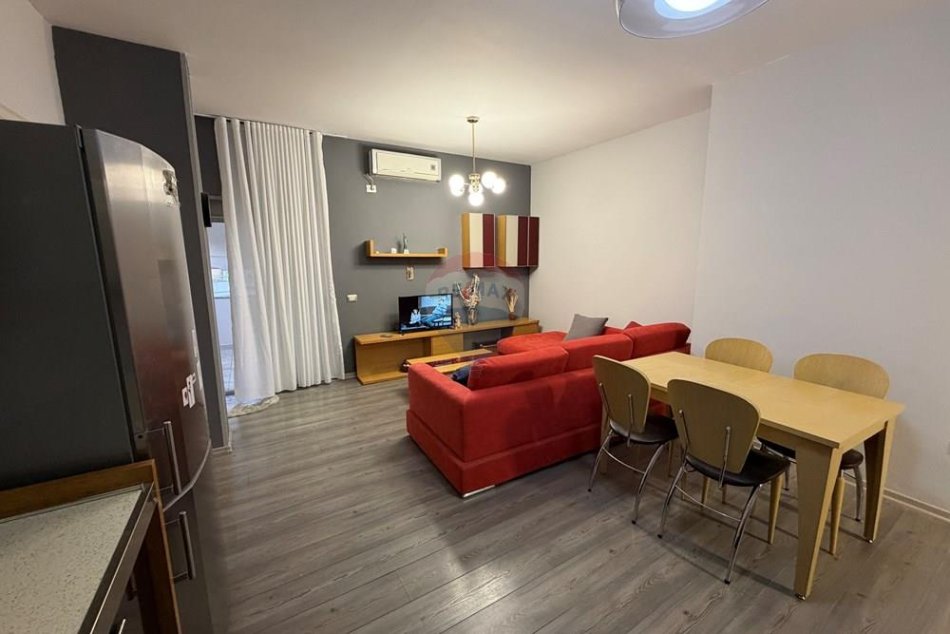 Shitet apartament 2+1+Ballkon Kati 4, 102 m² 139.000 € (Dajt fresk)