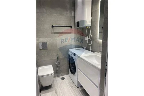 Tirane, jepet me qera apartament 1+1 Kati 6, 60 m² 450 € (Don Bosko, Shqipëri)