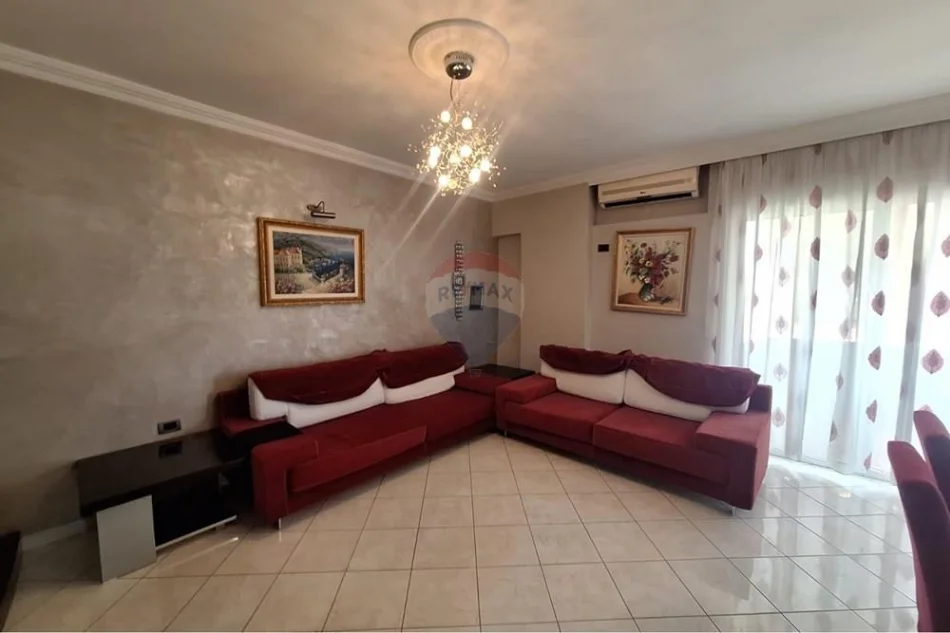 Tirane, shitet apartament 2+1 Kati 3, 119 m² 200.000 € (Rruga Dritan Hoxha, Tiranë(ID: 530411012-187))